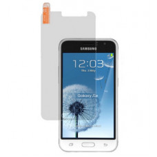 Защитное стекло для Samsung J1 2015 TEMPERED GLASS